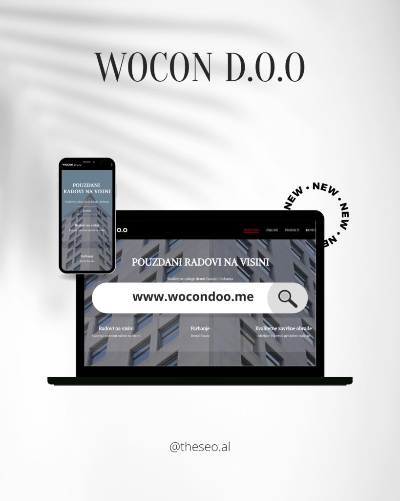 wocon d.o.o